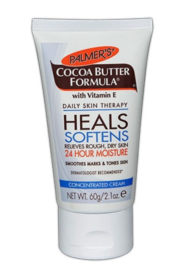 Palmer's-150 CBF Heals Soften Cream Tube(2.1oz)