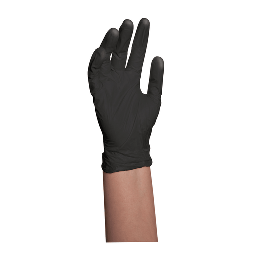 Dannyco Sundries BaBylissPRO Reuseable Latex Gloves BOGO - Medium & Large