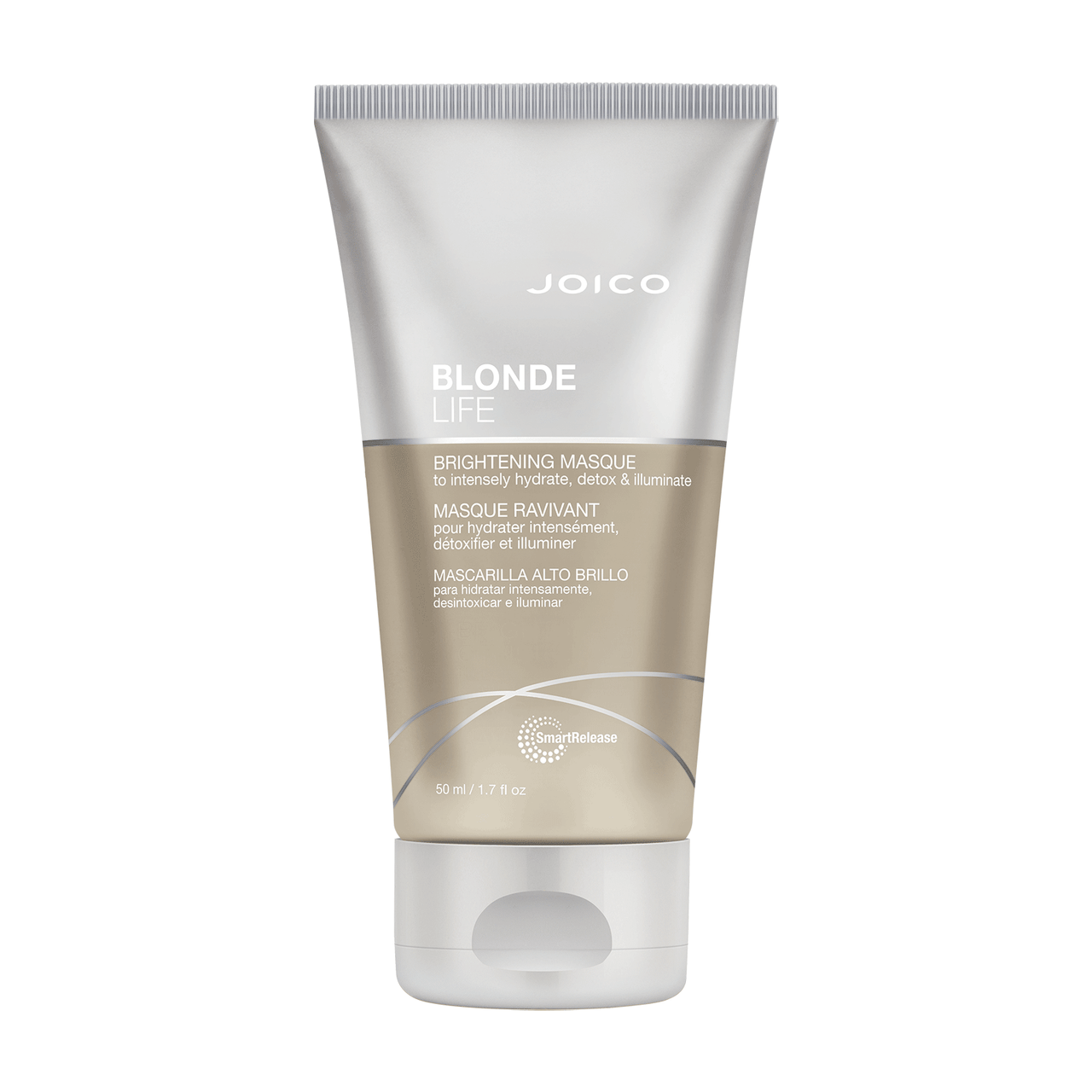 Joico Blonde Life Brightening Masque 1.7 fl oz