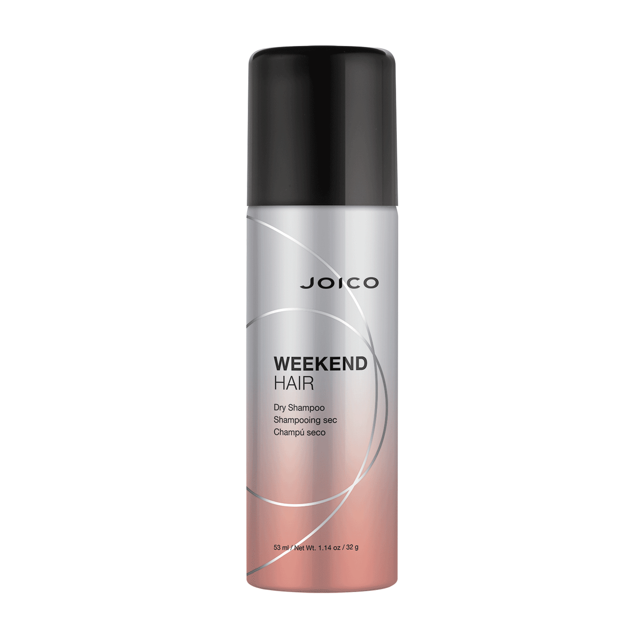 Joico Weekend Hair Dry Shampoo 1.14 oz