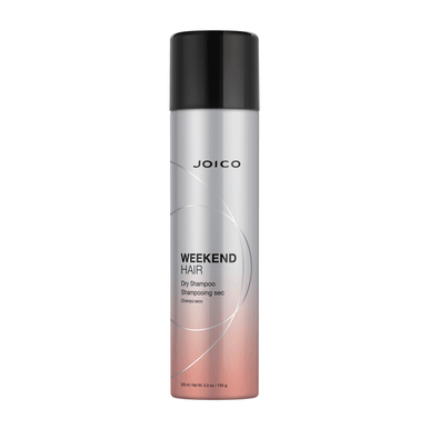 Joico Weekend Hair Dry Shampoo 5.5 oz