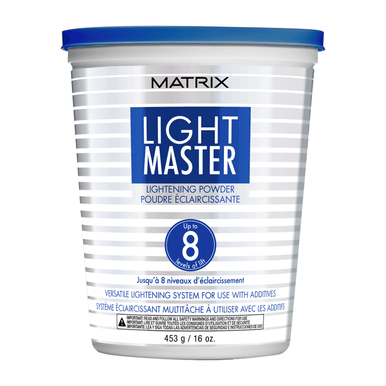 Matrix Light Master Lightening Powder 1 lb