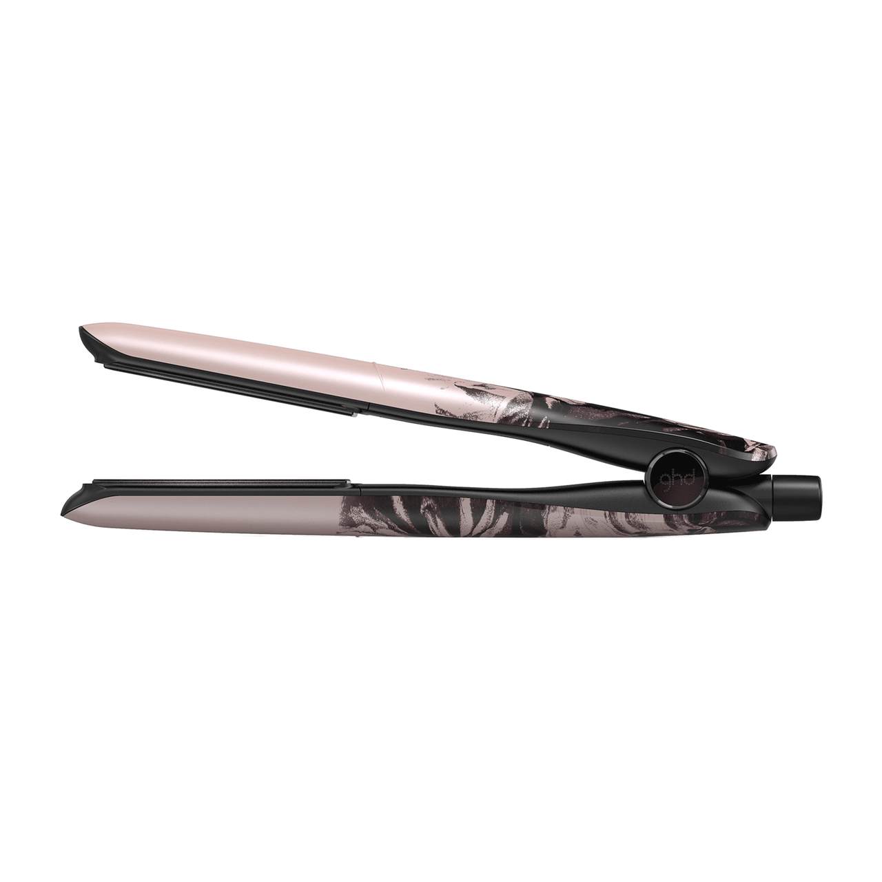 GHD (Good Hair Day) Gold Styler - Ink On Pink