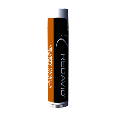 Redavid Velvety Vanilla Lip Balm .14 oz.