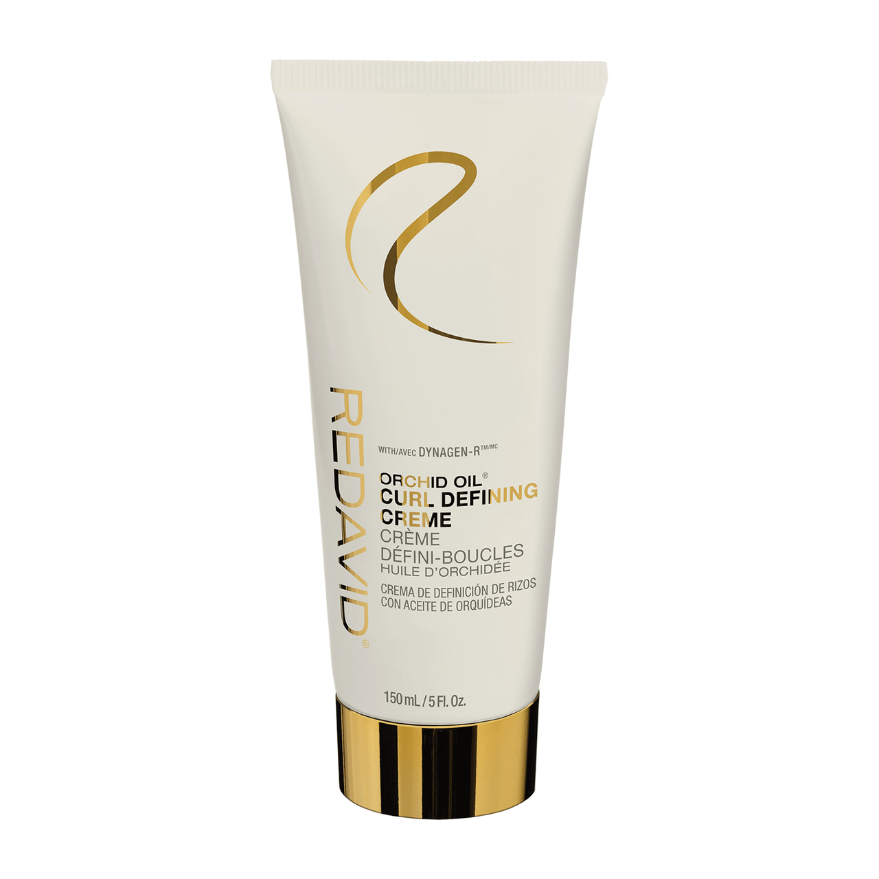 Redavid Orchid Oil Curl Defining Creme 5 fl. oz.