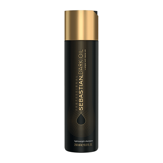 Sebastian Dark Oil Lightweight Shampoo 8.45 fl oz