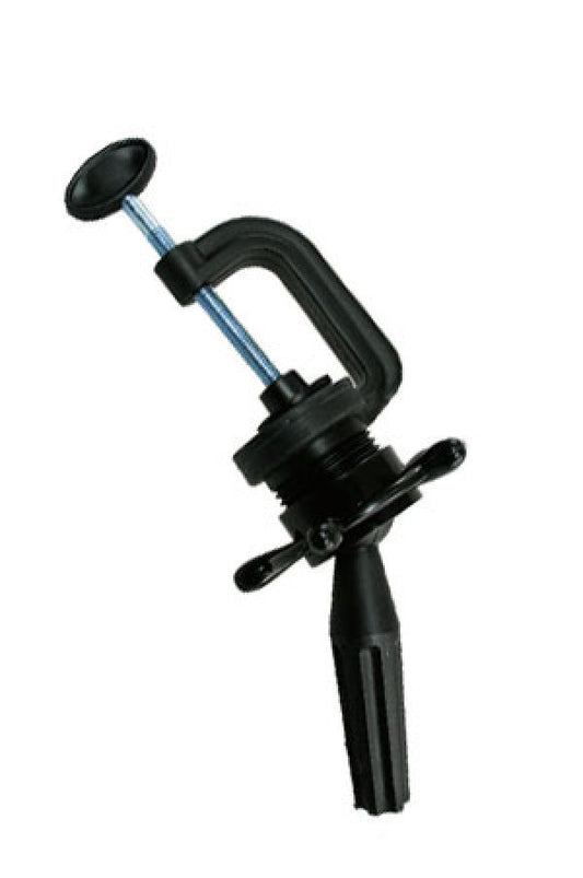 H0108 Mannequin Plastic Wheel Holder -pc