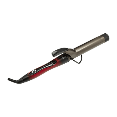 Farouk Volcanic Lava Ceramic Curling Iron 1-1/4" 1 1/4 Inch