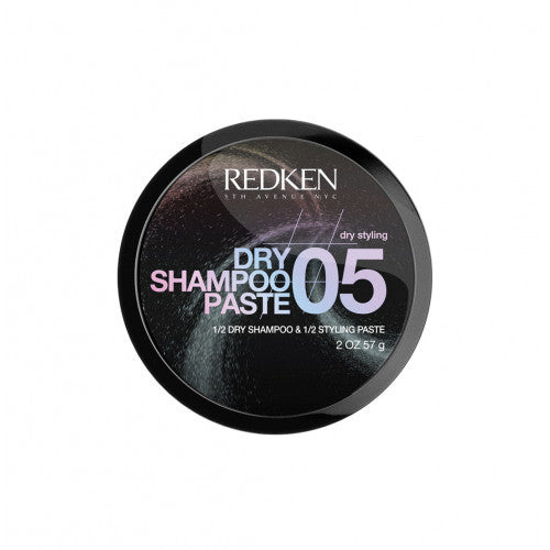 Redken Dry Shampoo Paste 05 57g