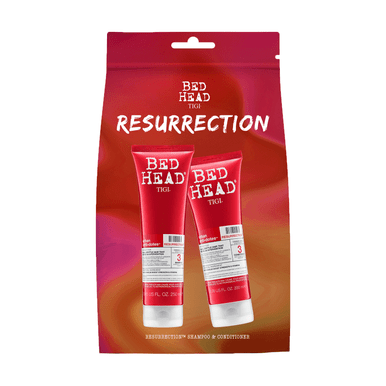 TIGI Bed Head Resurrection Shampoo & Conditioner Duo