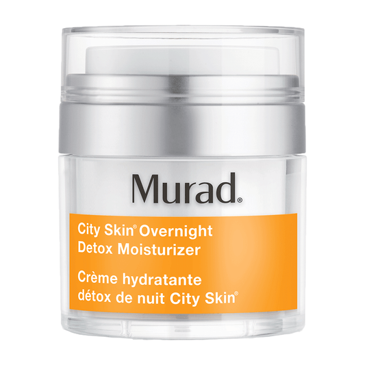 Murad City Skin Overnight Detox Moisturizer 1.7 fl. oz.