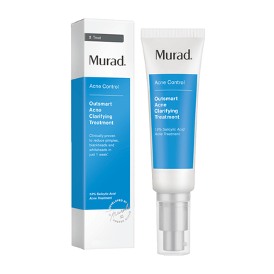 Murad Outsmart Acne Clarifying Treatment 1.7 fl. oz.