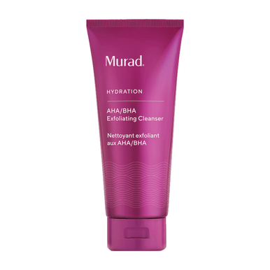 Murad AHA/BHA Exfoliating Cleanser 6.75 fl. oz.