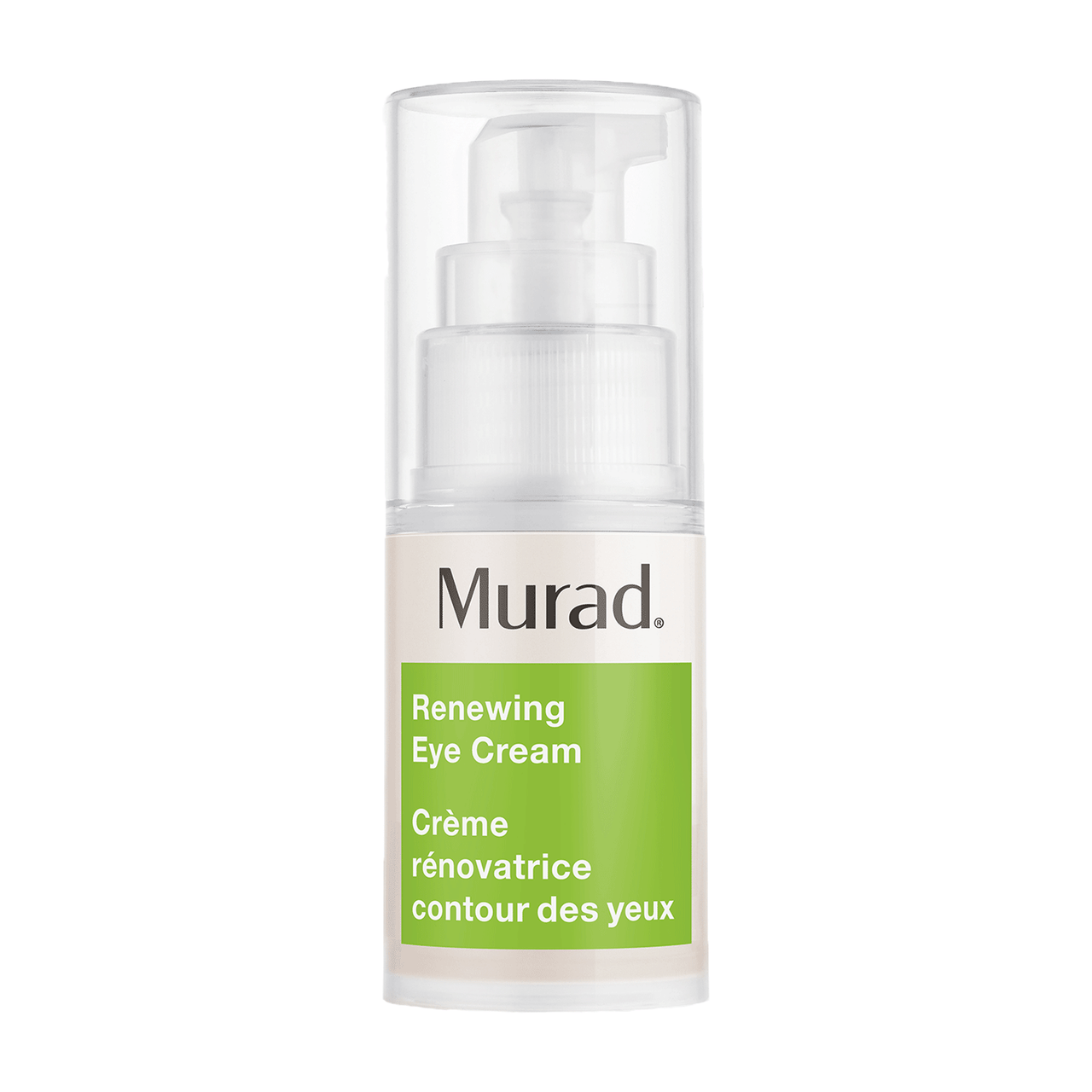 Murad Renewing Eye Cream .5 fl. oz.
