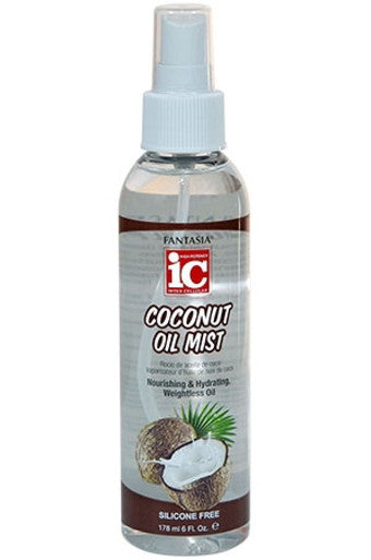 Fantasia-118 IC Coconut Oil Mist(6oz)