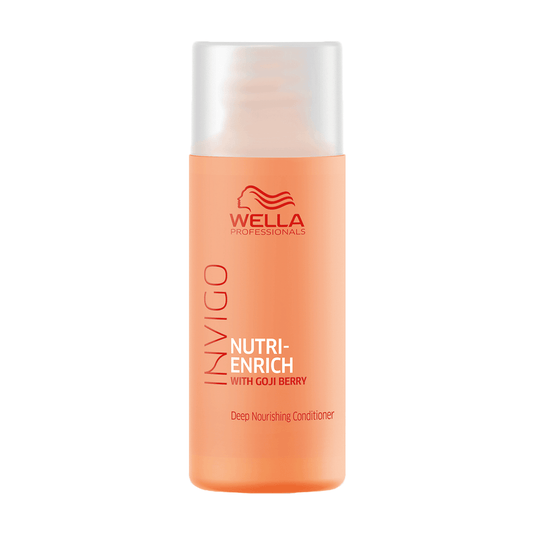 Wella Nutri-Enrich Deep Nourishing Conditioner 1.7 fl oz