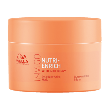 Wella Nutri-Enrich 深层滋养面膜 5.07 液体盎司