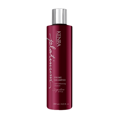 Kenra Professional Signature Prime Shampoo 8.5 fl oz