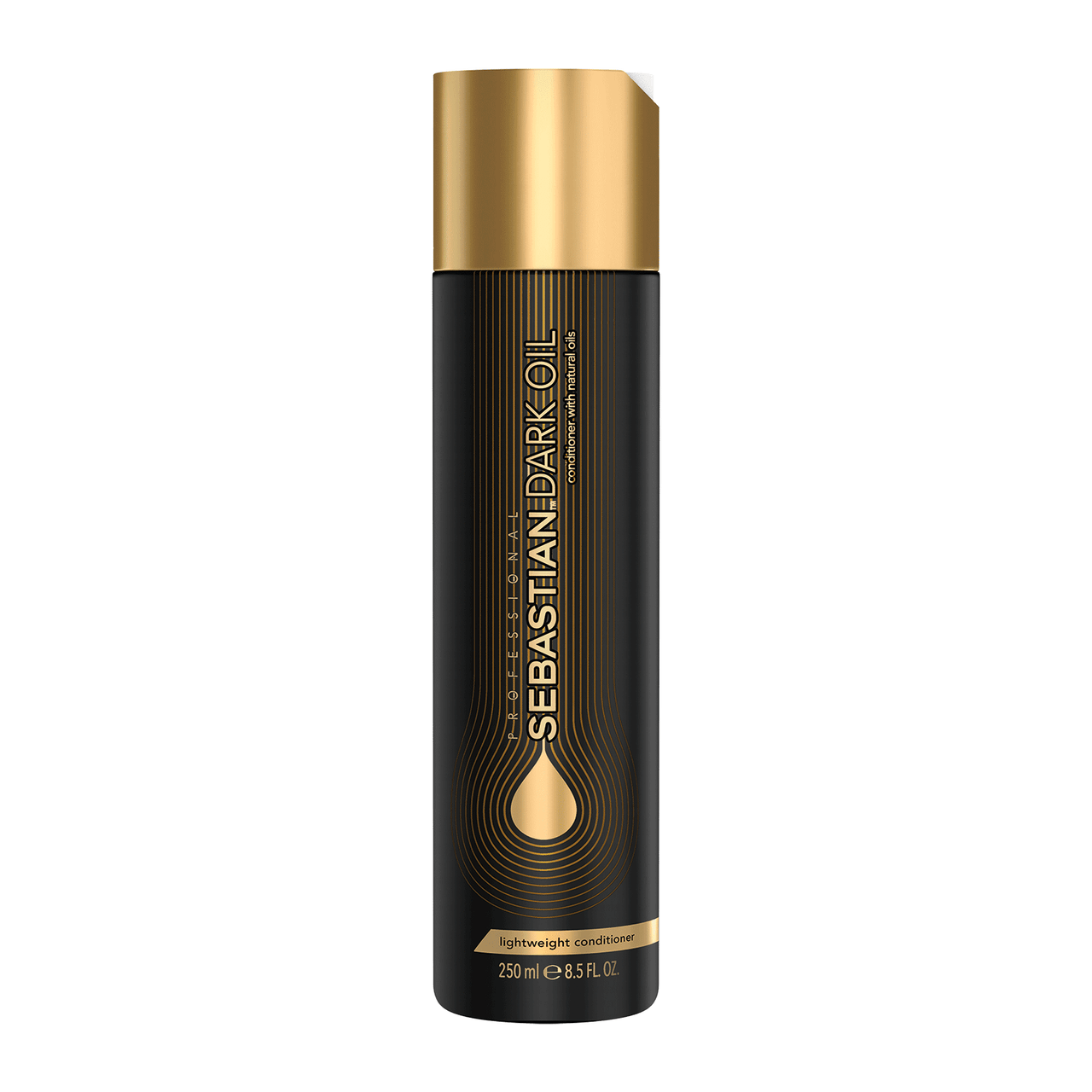 Sebastian Dark Oil Lightweight Conditioner 8.45 fl oz