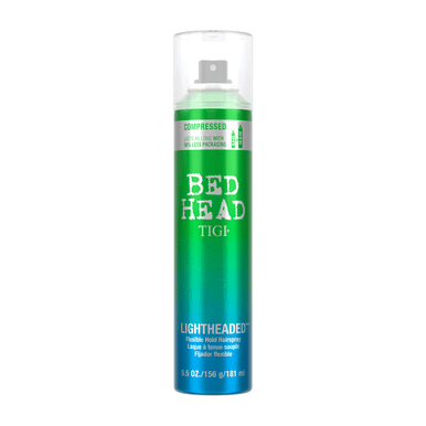 TIGI Bed Head Lightheaded Flexible Hold Hairspray 5.5 fl. oz.