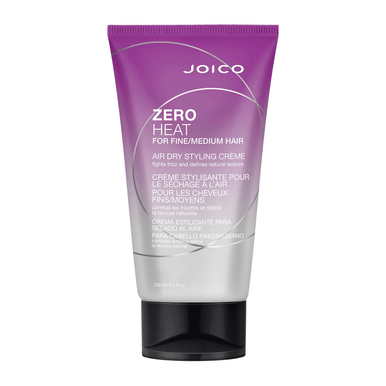 Joico Zero Heat Air Dry Styling Creme - Fine/Medium Hair 5.1 fl. oz.