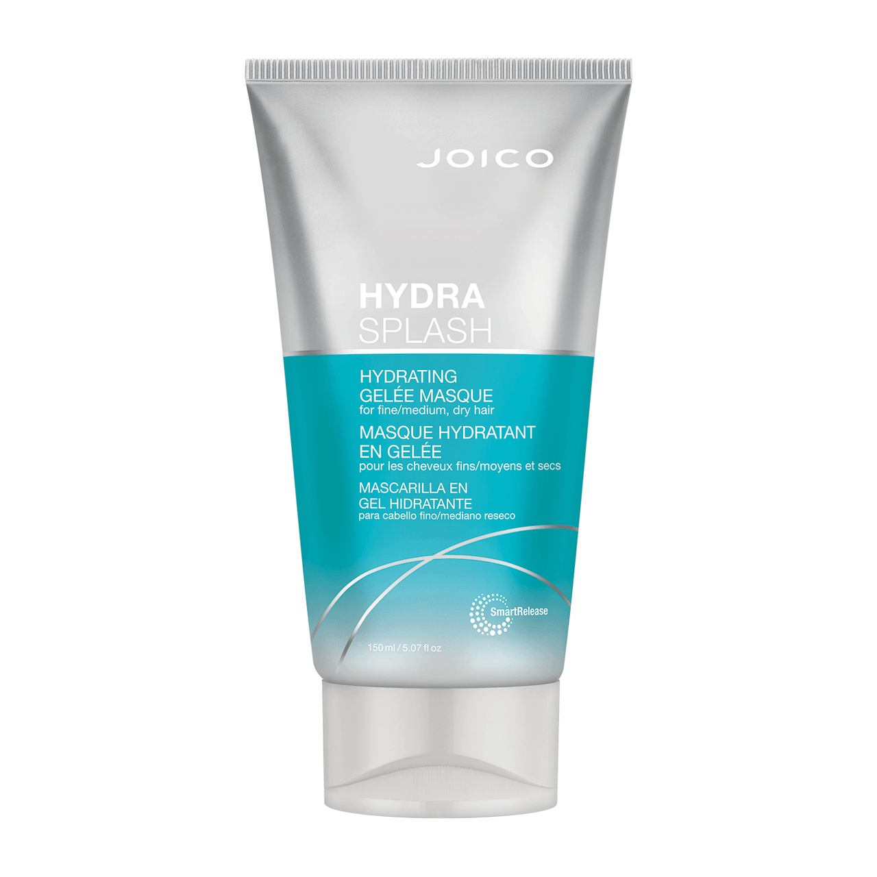 Joico Hydrasplash Hydrating Gelee Masque 5.07 fl. oz.