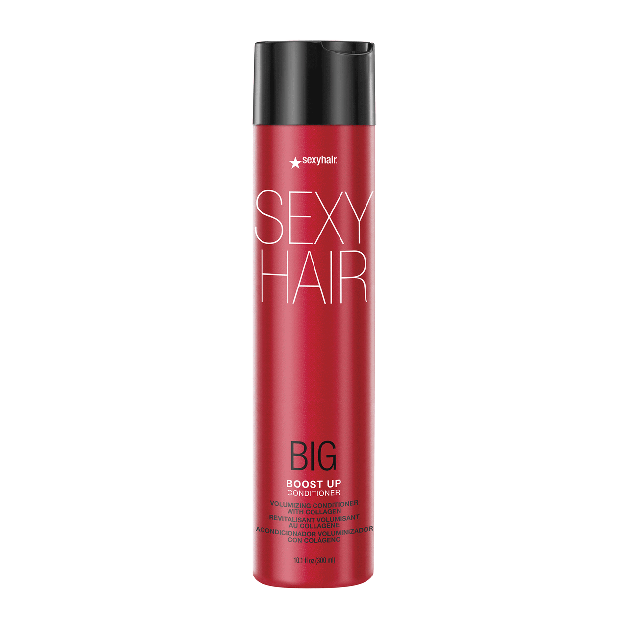 Sexy Hair Concepts Boost Up Volumizing Conditioner With Collagen 10.1 fl oz