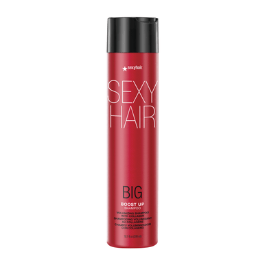 Sexy Hair Concepts Boost Up Volumizing Shampoo With Collagen 10.1 fl oz