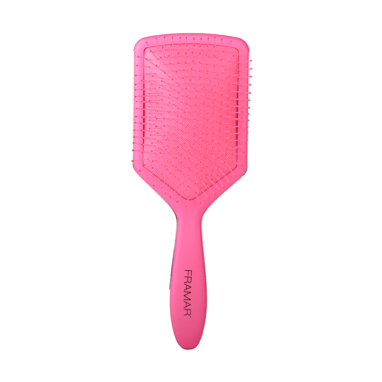 Framar Made You Blush Paddle Brush