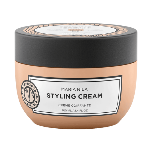 Maria Nila Styling Cream 3.4 oz.