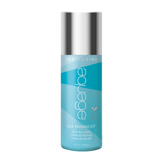 Aquage Luxe Enhancer Blow Dry Creme 4 fl. oz.