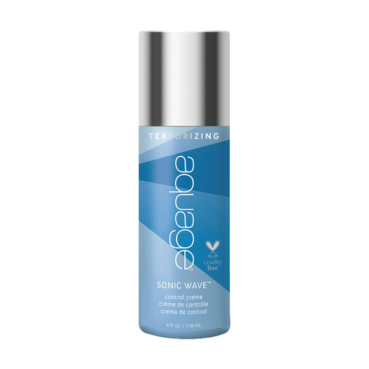 Aquage Sonic Wave Control Creme 4 fl. oz.