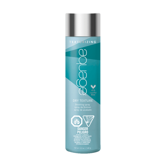 Aquage Dry Texture Finishing Spray 5.4 fl. oz.