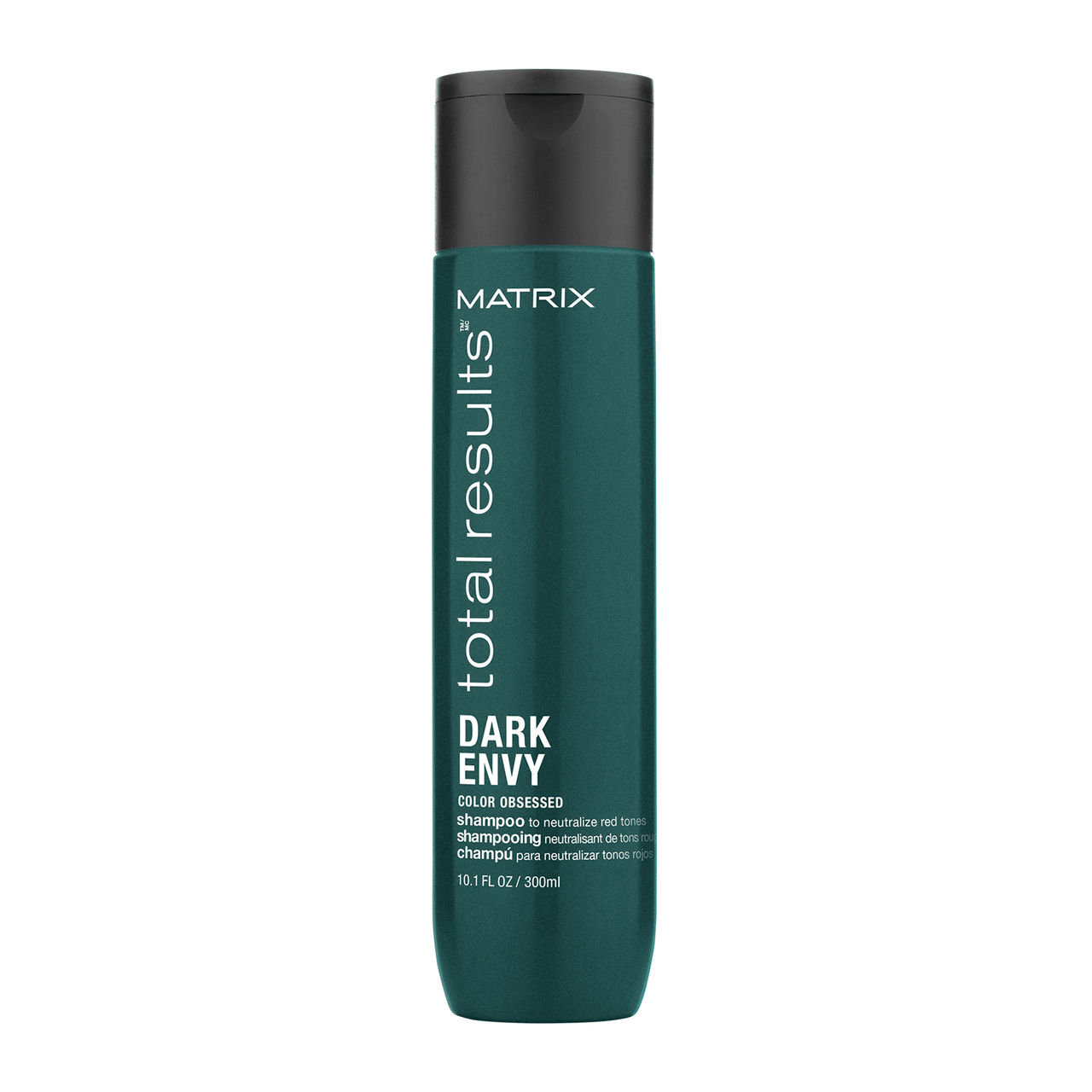 Matrix Total Results Dark Envy Green Shampoo