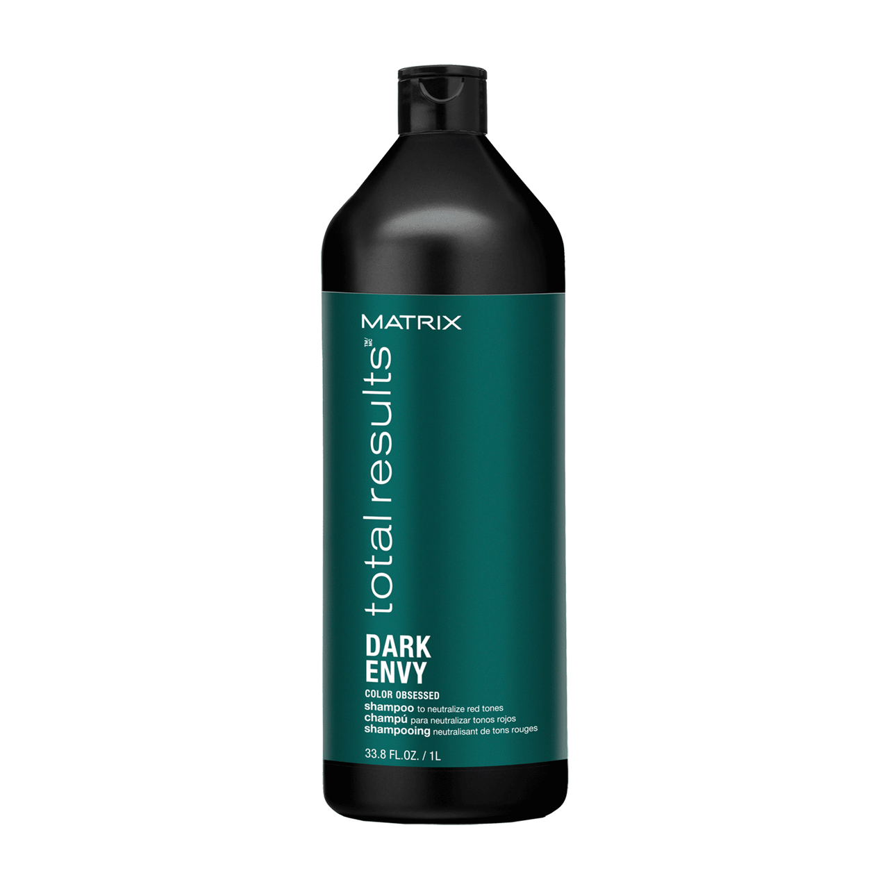 Matrix Total Results Dark Envy Green Shampoo