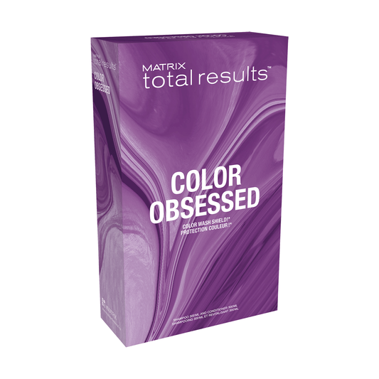 Matrix Total Results Color Obsessed Spring Duo