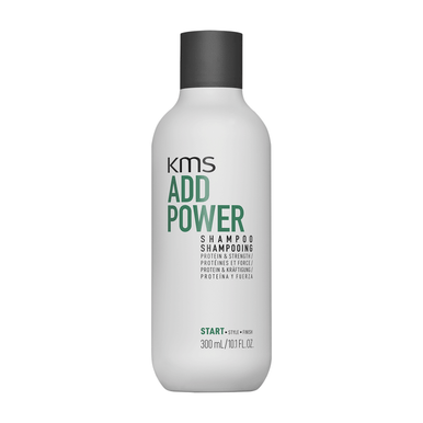 KMS AddPower Shampoo 10.14 fl oz