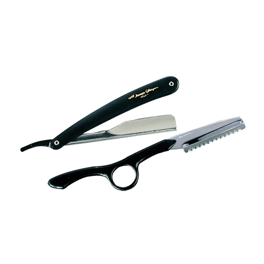 Dannyco Electrical Hair Shaper 112C Razor & 2-In-1 Razor