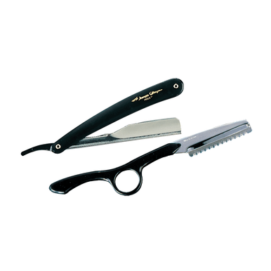 Dannyco Electrical Hair Shaper 112C Razor & 2-In-1 Razor
