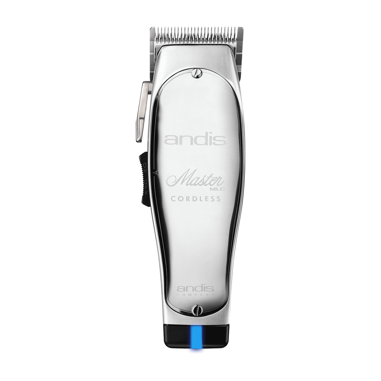 Andis Master® Cordless Lithium Ion Clipper