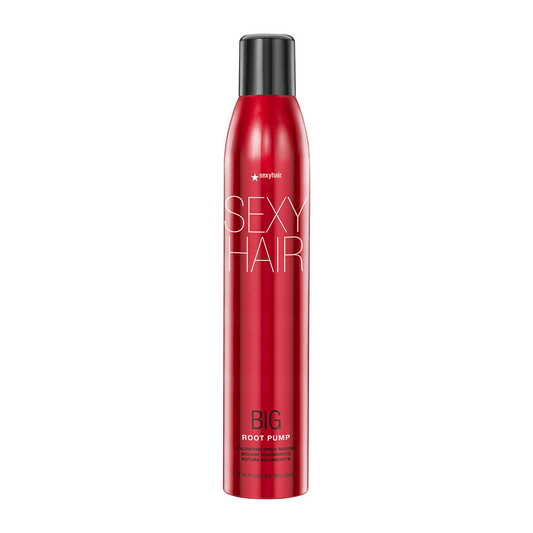 Sexy Hair Concepts Big Sexy Hair Root Pump Spray Mousse 10 fl. oz.