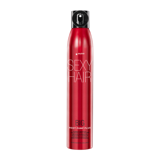 Sexy Hair Concepts Big Sexy Hair Root Pump Plus Mousse 10 fl. oz.