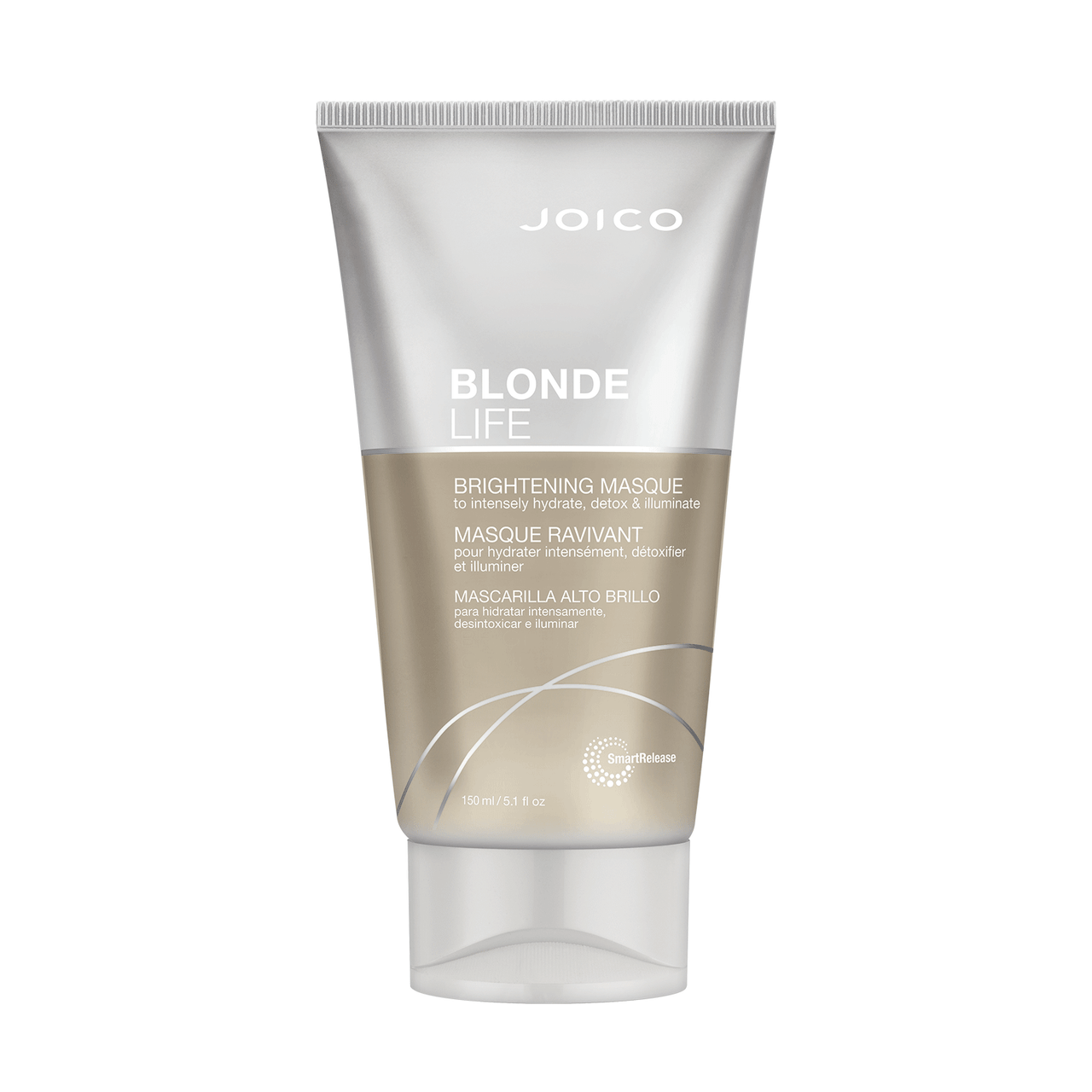 Joico Blonde Life Brigtening Masque 5.1 fl oz