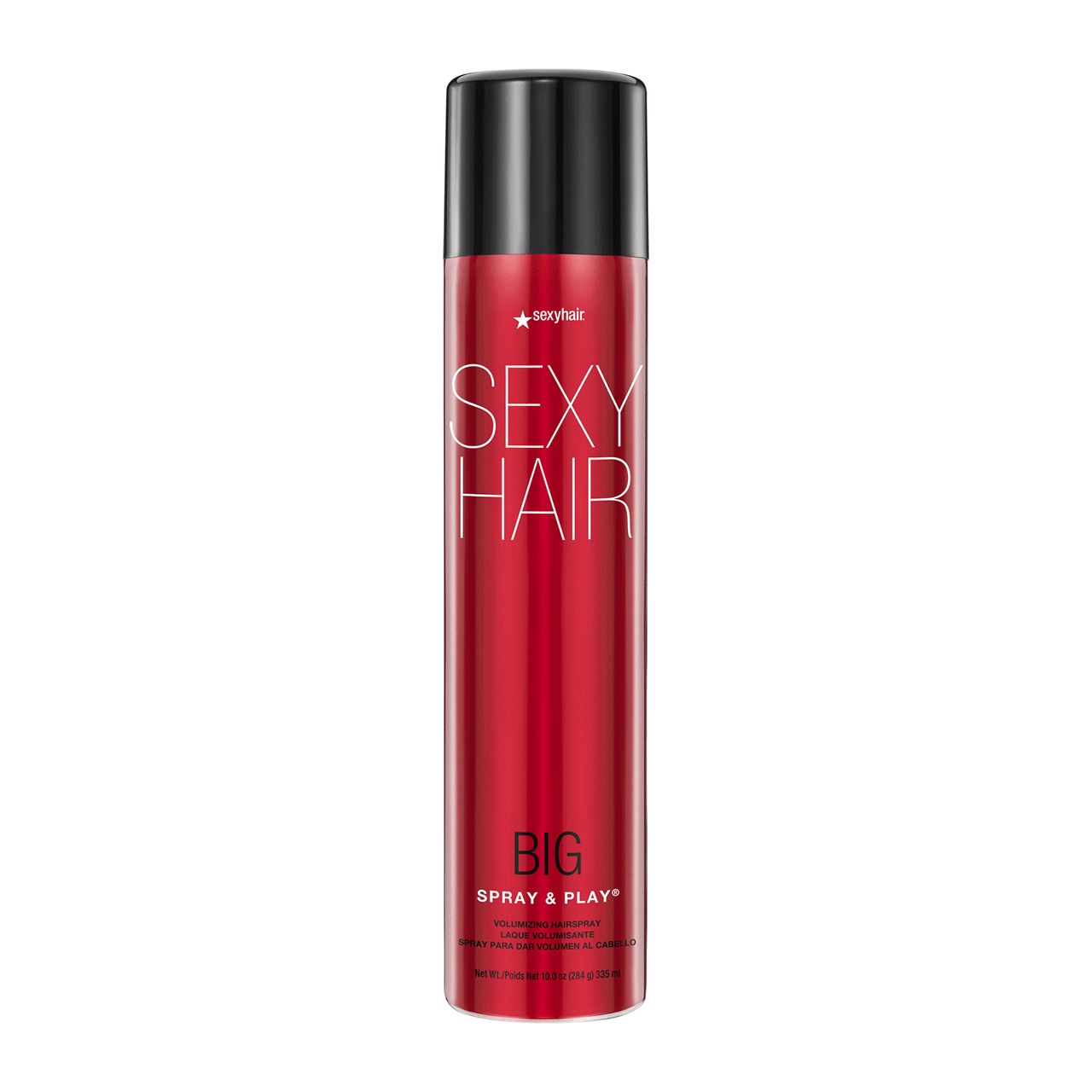 Sexy Hair Concepts Big Sexy Hair Spray & Play Volumizing Hairspray 10 fl. oz.