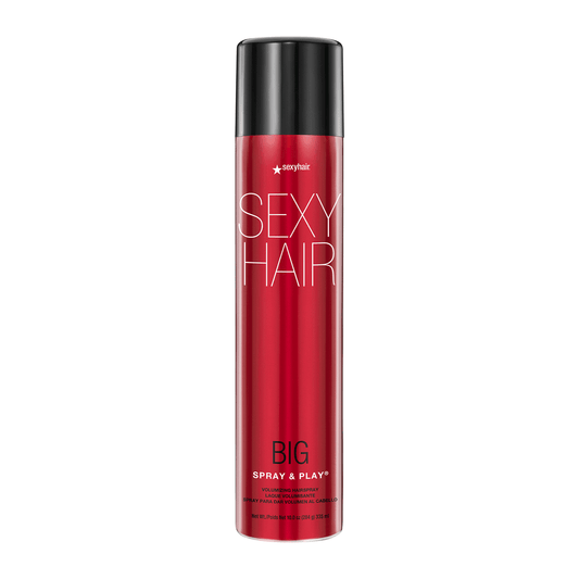 Sexy Hair Concepts Big Sexy Hair Spray & Play Volumizing Hairspray 10 fl. oz.