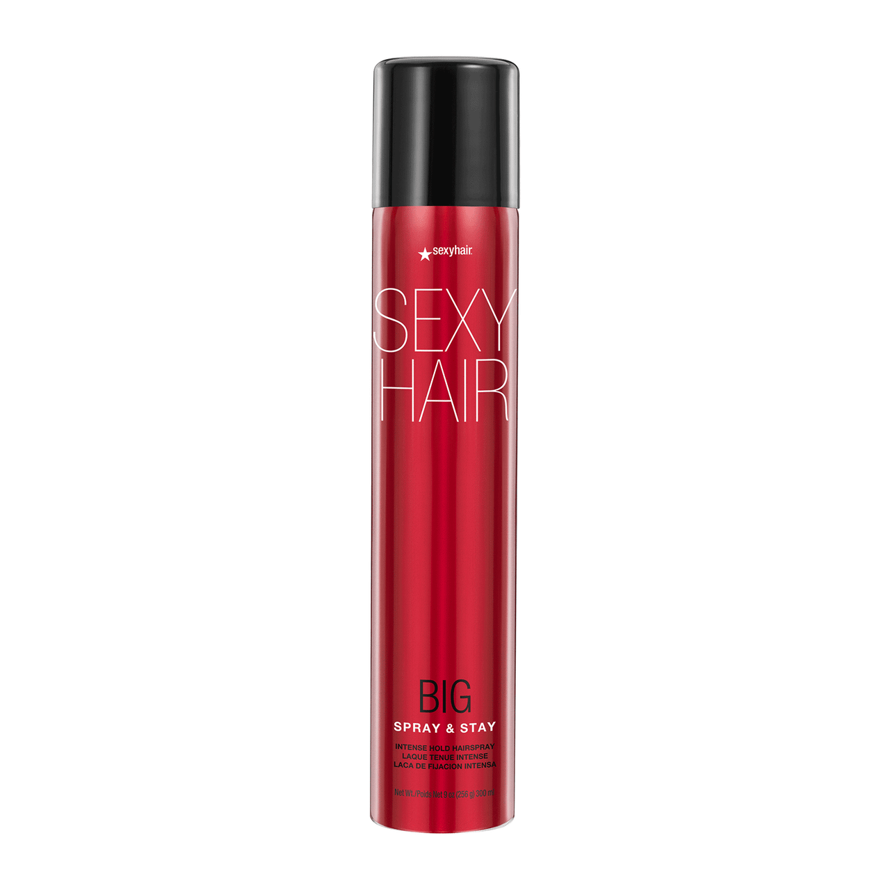 Sexy Hair Concepts Big Sexy Hair Spray & Stay Intense Hold Hairspray 9 fl. oz.