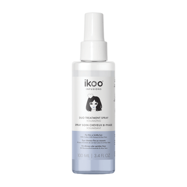 ikoo Duo Treatment Volumizing Spray 3.4 fl. oz.