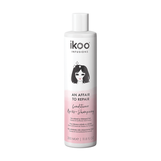 ikoo An Affair To Repair Conditioner 1.8 fl oz