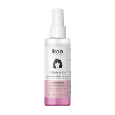 ikoo Duo Treatment Color Protect & Repair Spray 3.4 fl. oz.