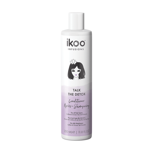 ikoo Talk The Detox Conditioner 11.8 fl oz